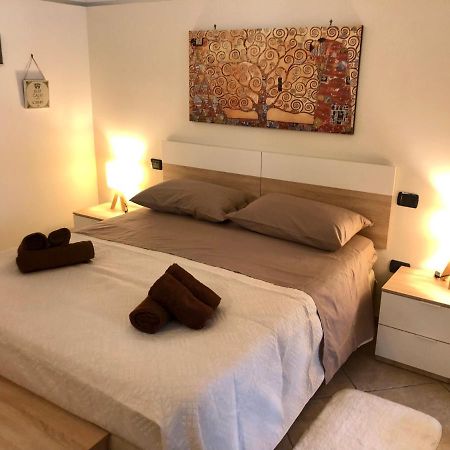 Happy Loft Salento Villa Cellino San Marco Buitenkant foto
