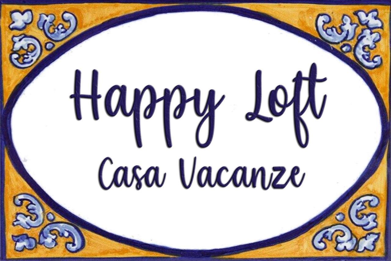Happy Loft Salento Villa Cellino San Marco Buitenkant foto