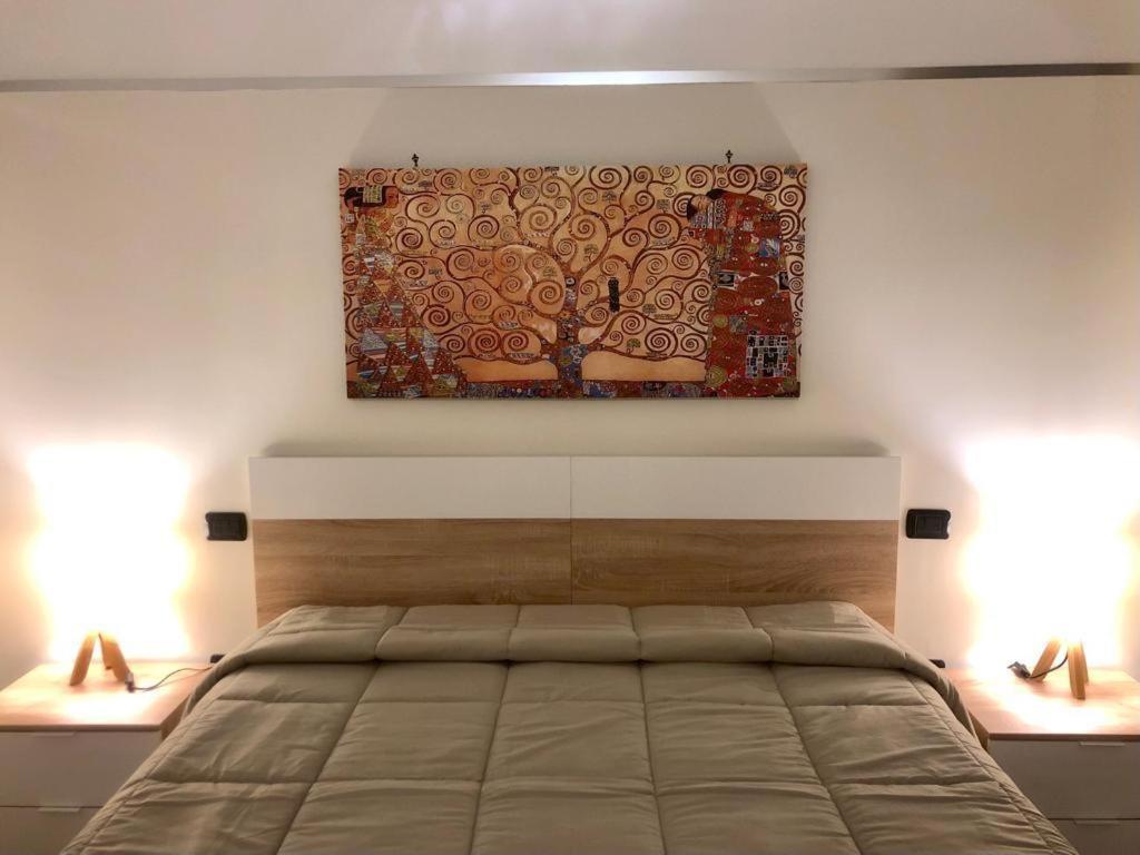 Happy Loft Salento Villa Cellino San Marco Buitenkant foto