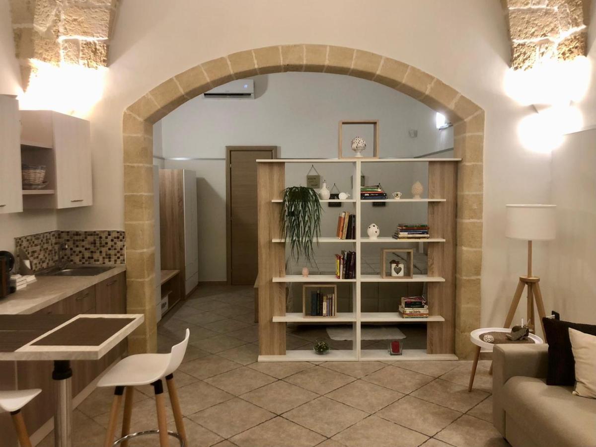 Happy Loft Salento Villa Cellino San Marco Buitenkant foto